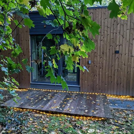 Sunrise Kube Hainburg an der Donau Exterior foto